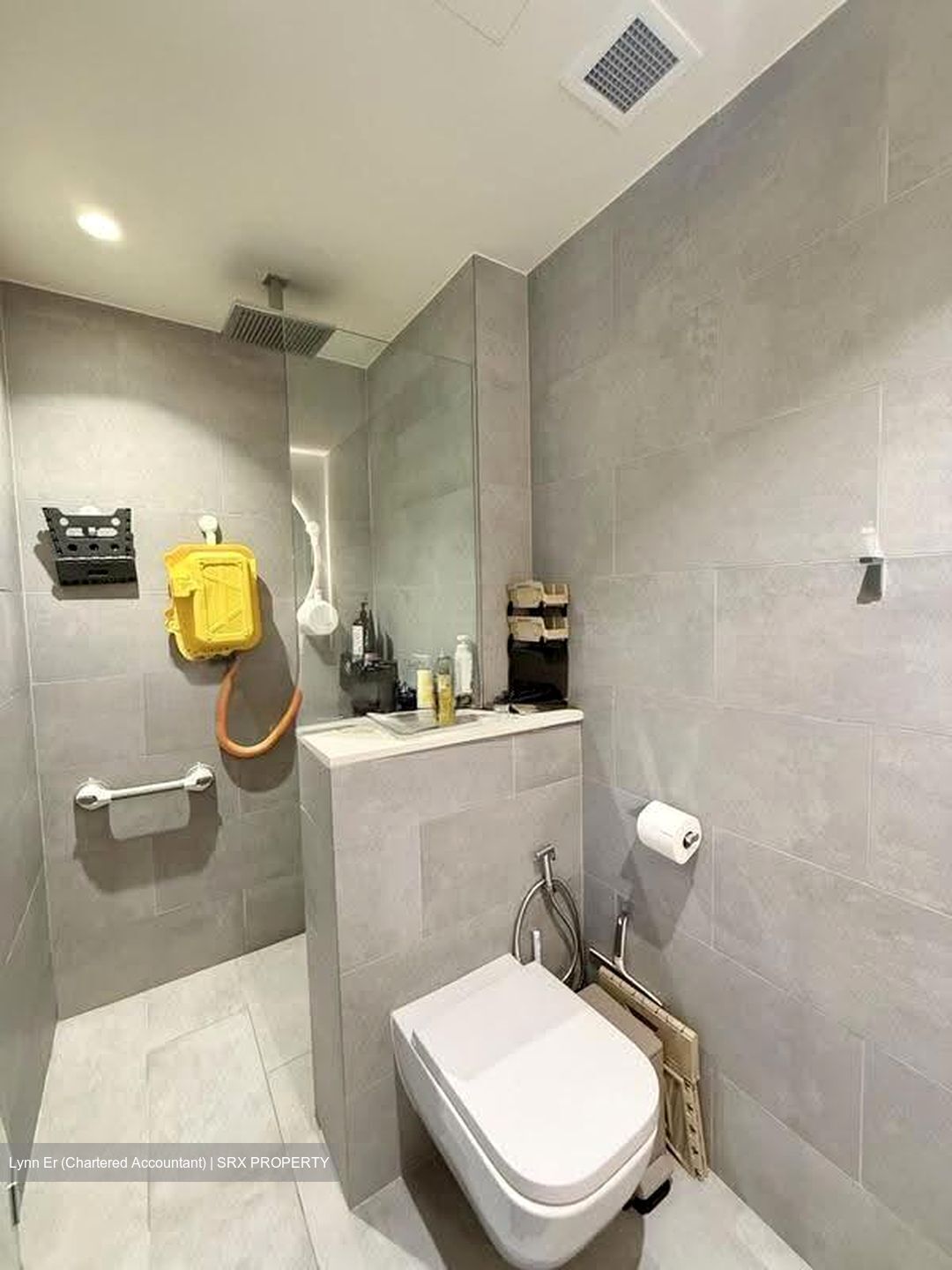 The Iveria (D9), Apartment #623213671